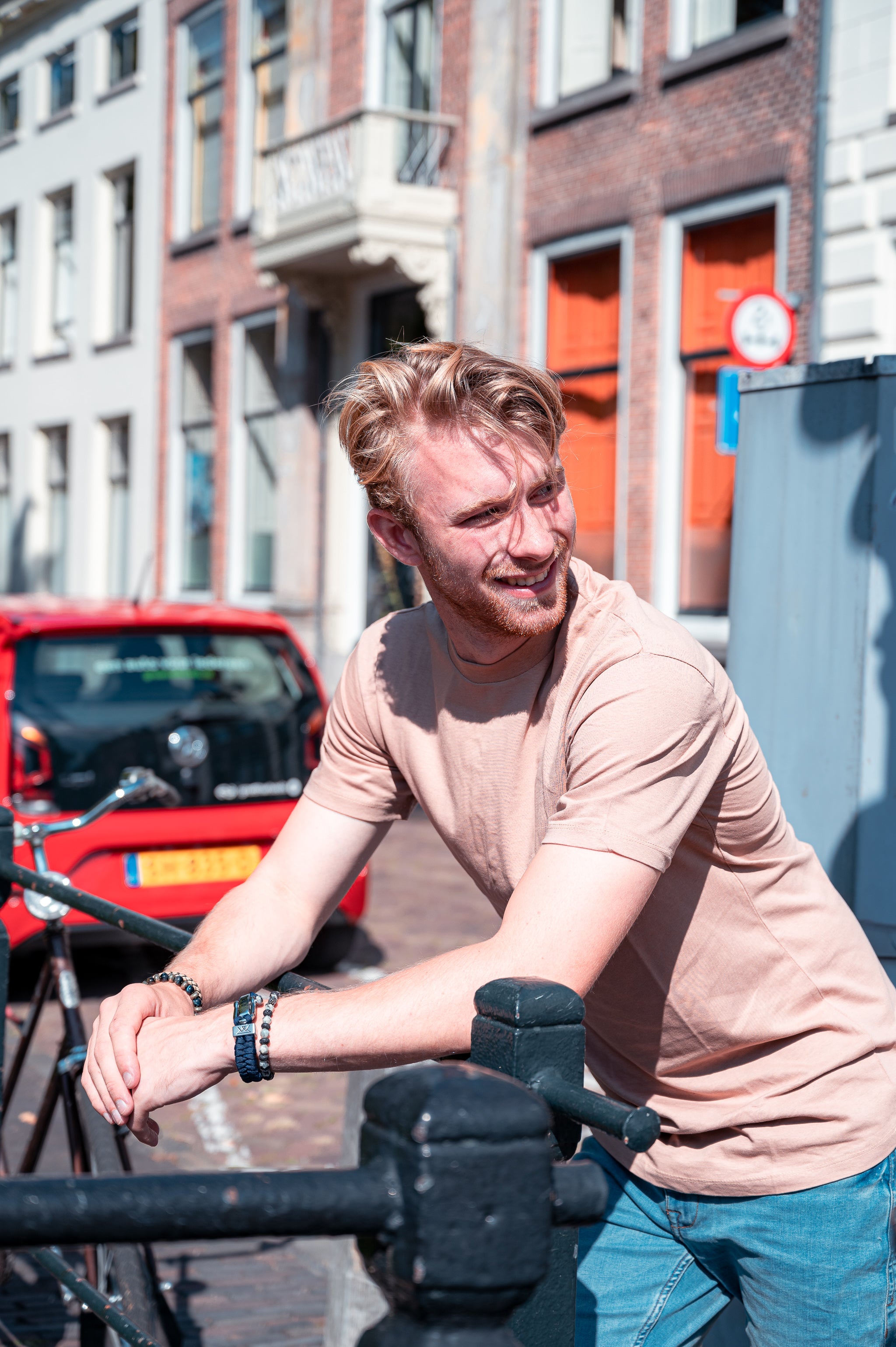 Wat is een surf armband?