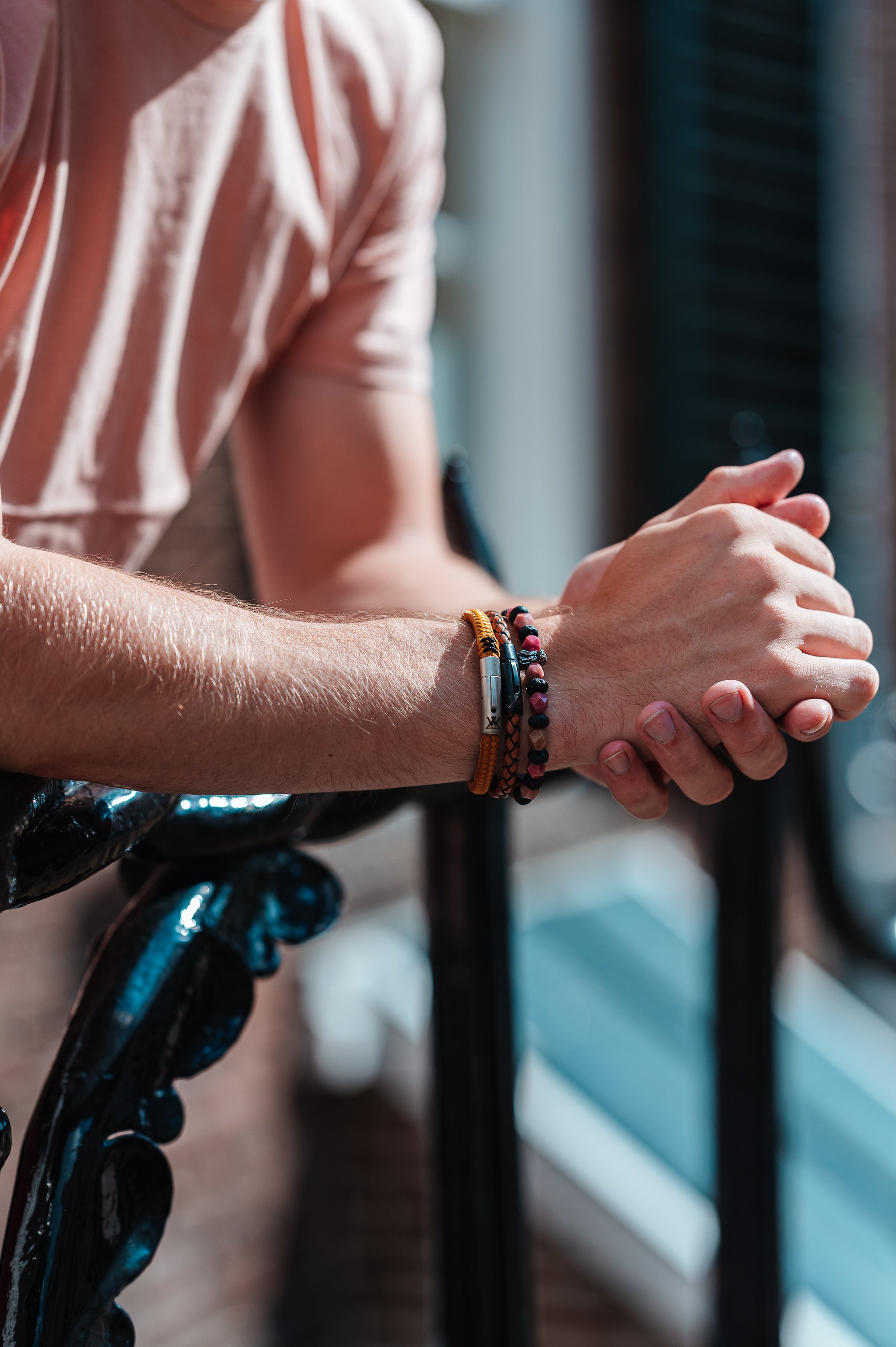 Hoe kies je de juiste maat kralenarmband voor je pols?