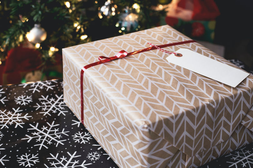 20x originele kerstcadeaus waar elke man blij van wordt