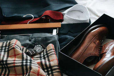 Wat zijn de sieraden voor mannen trends in de zomer?