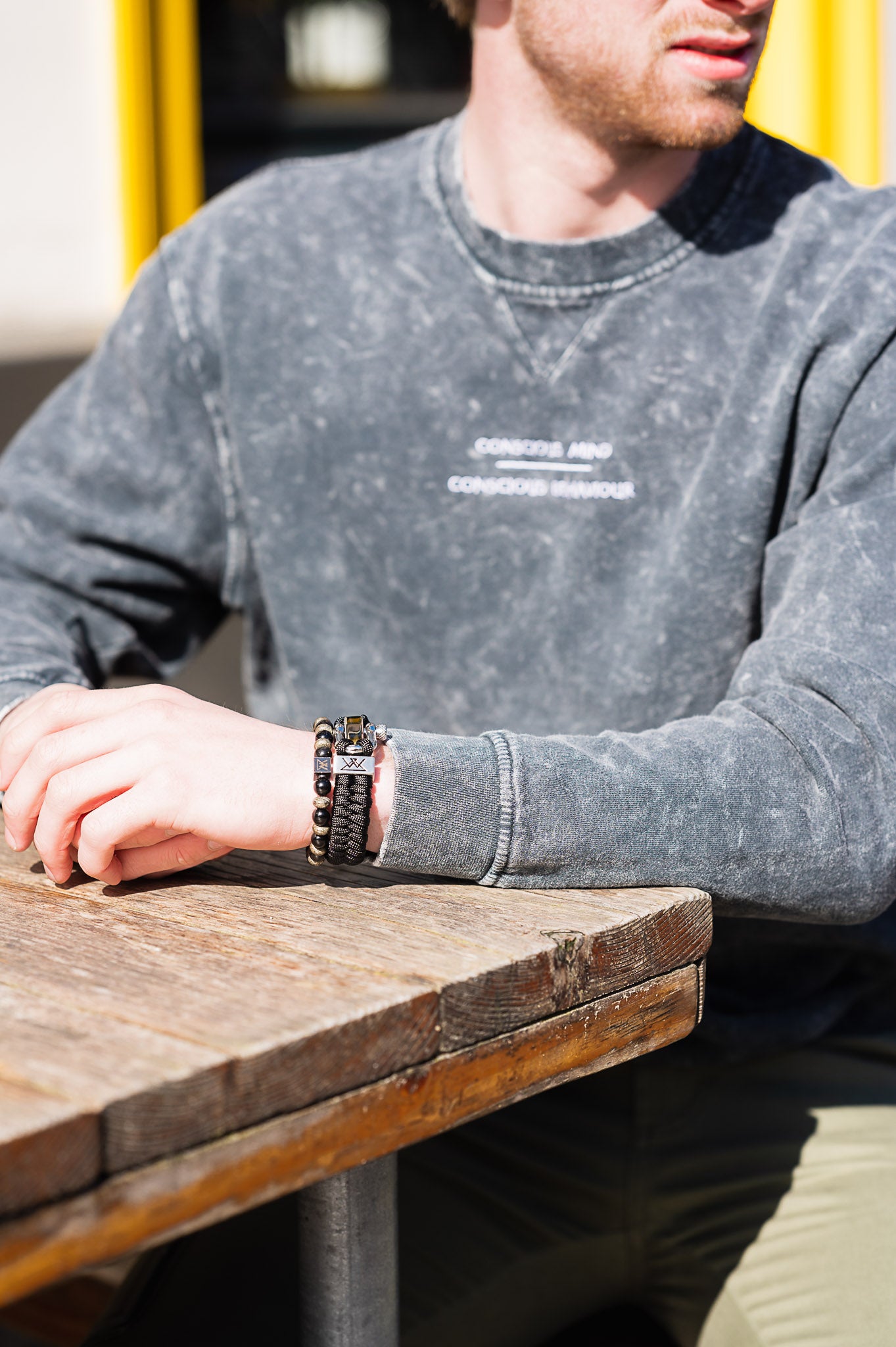 Wat is een magneetarmband?