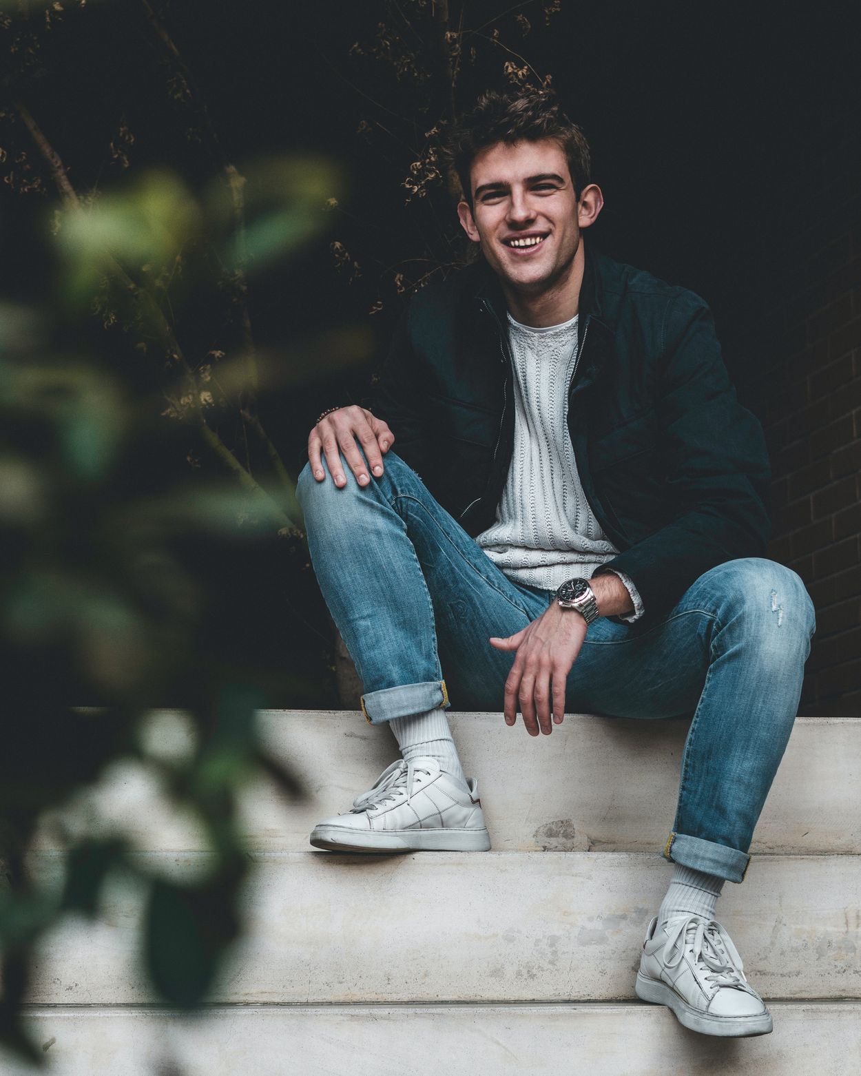 Summer Chic Dresscode: Tips voor Mannen