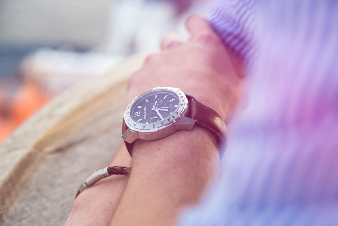 Waarom een heren armband mag niet ontbrekenen?