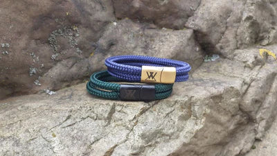 Waarom een heren armband niet mag ontbreken bij je outfit?