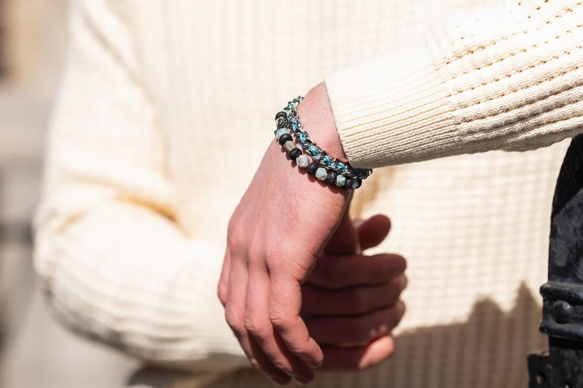 Hoe kan ik het best mijn armband bewaren?