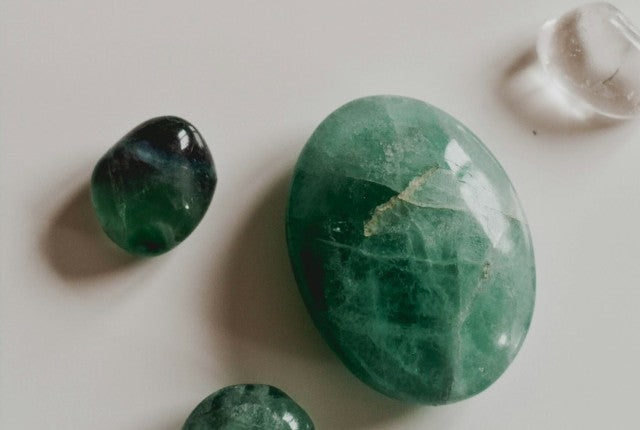 Wat doet een amazoniet armband?