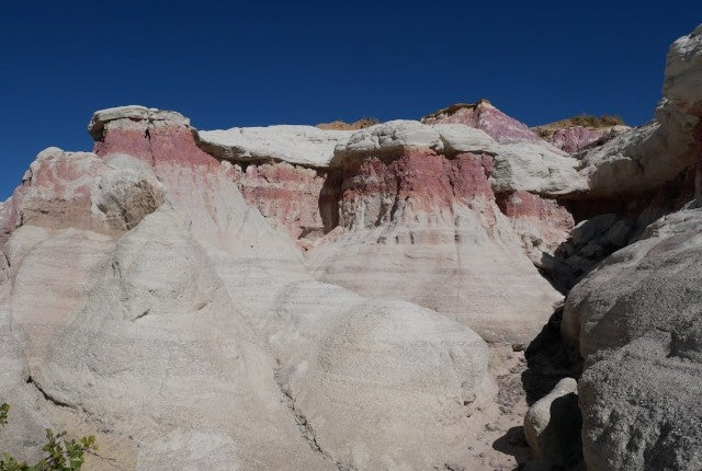 Wat doet een seleniet armband?