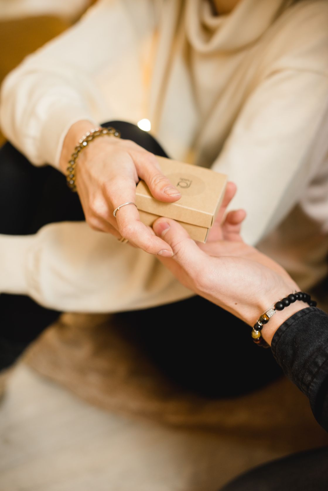 Dit zijn de sieraden voor mannen trends