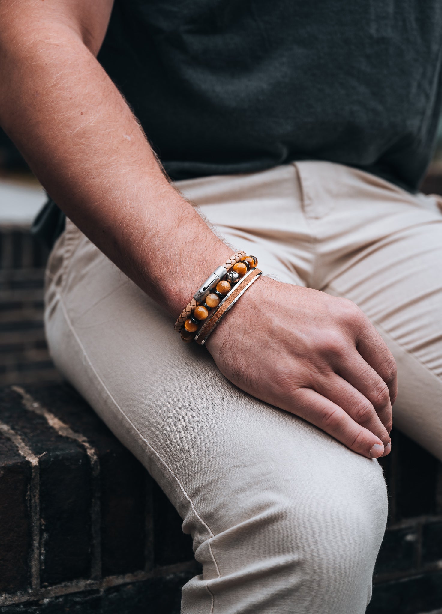Wat is een rozenkrans armband? Duidelijke uitleg
