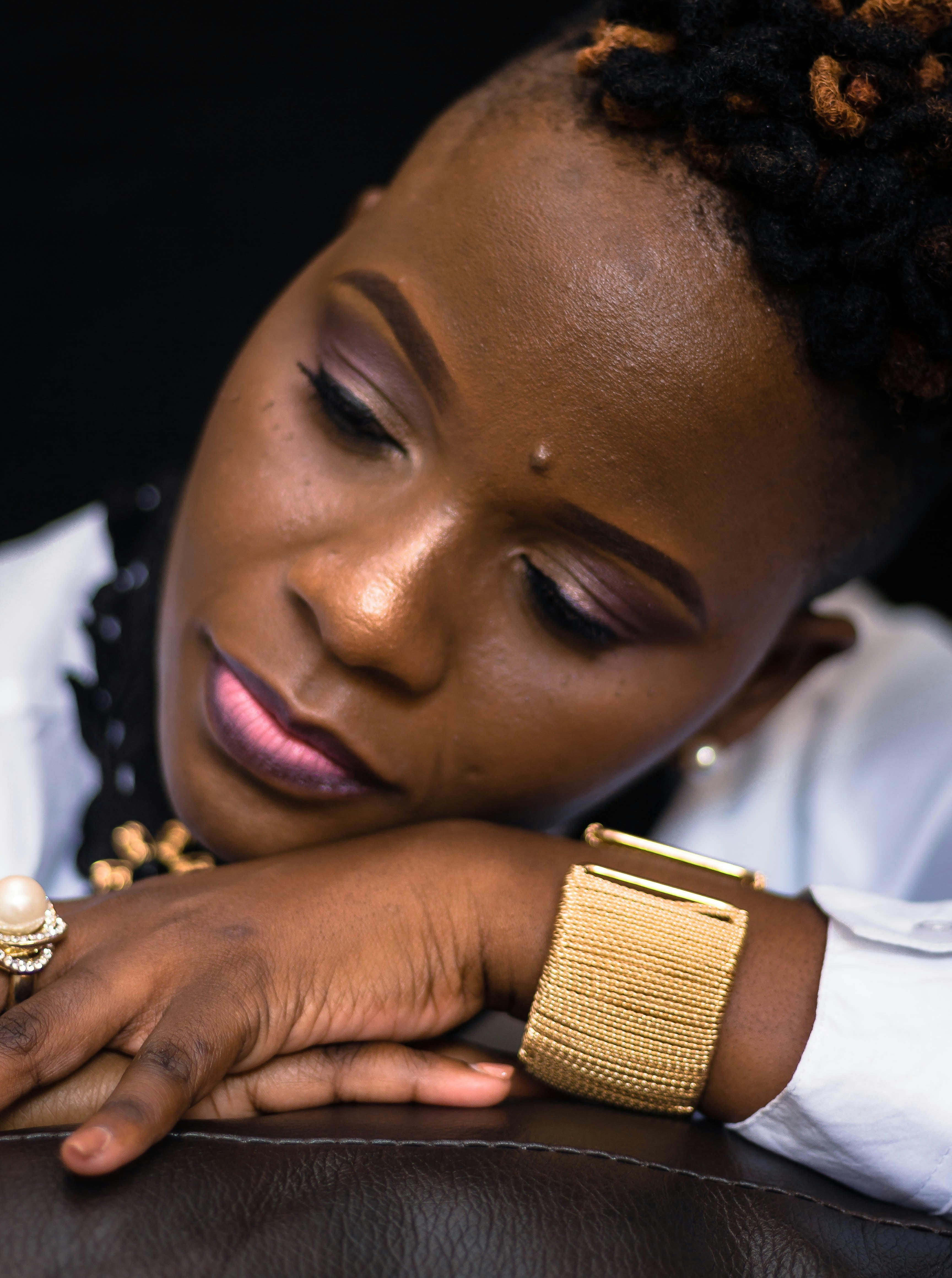 Wat is een Afrikaanse armband?