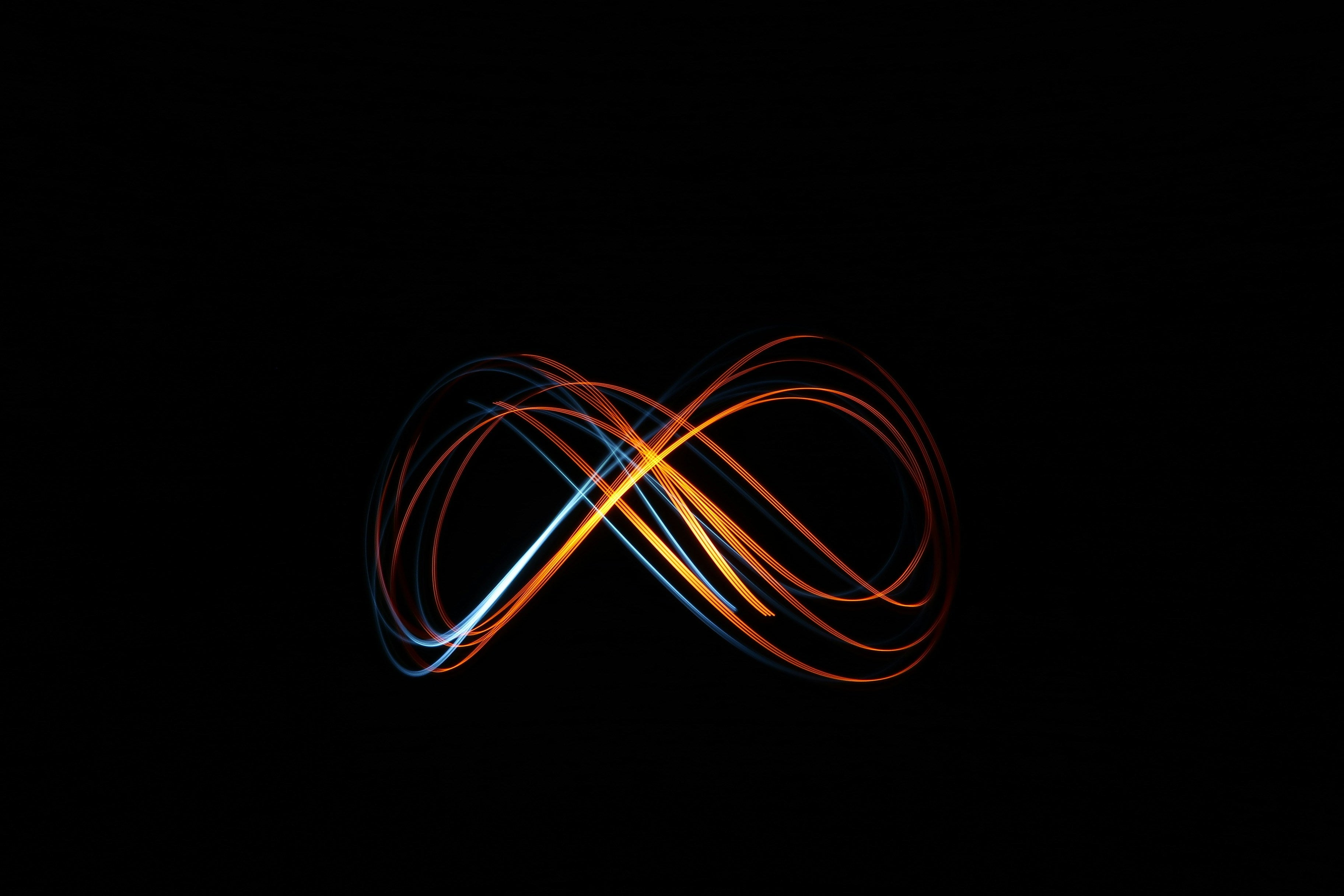 Wat is een infinity armband?