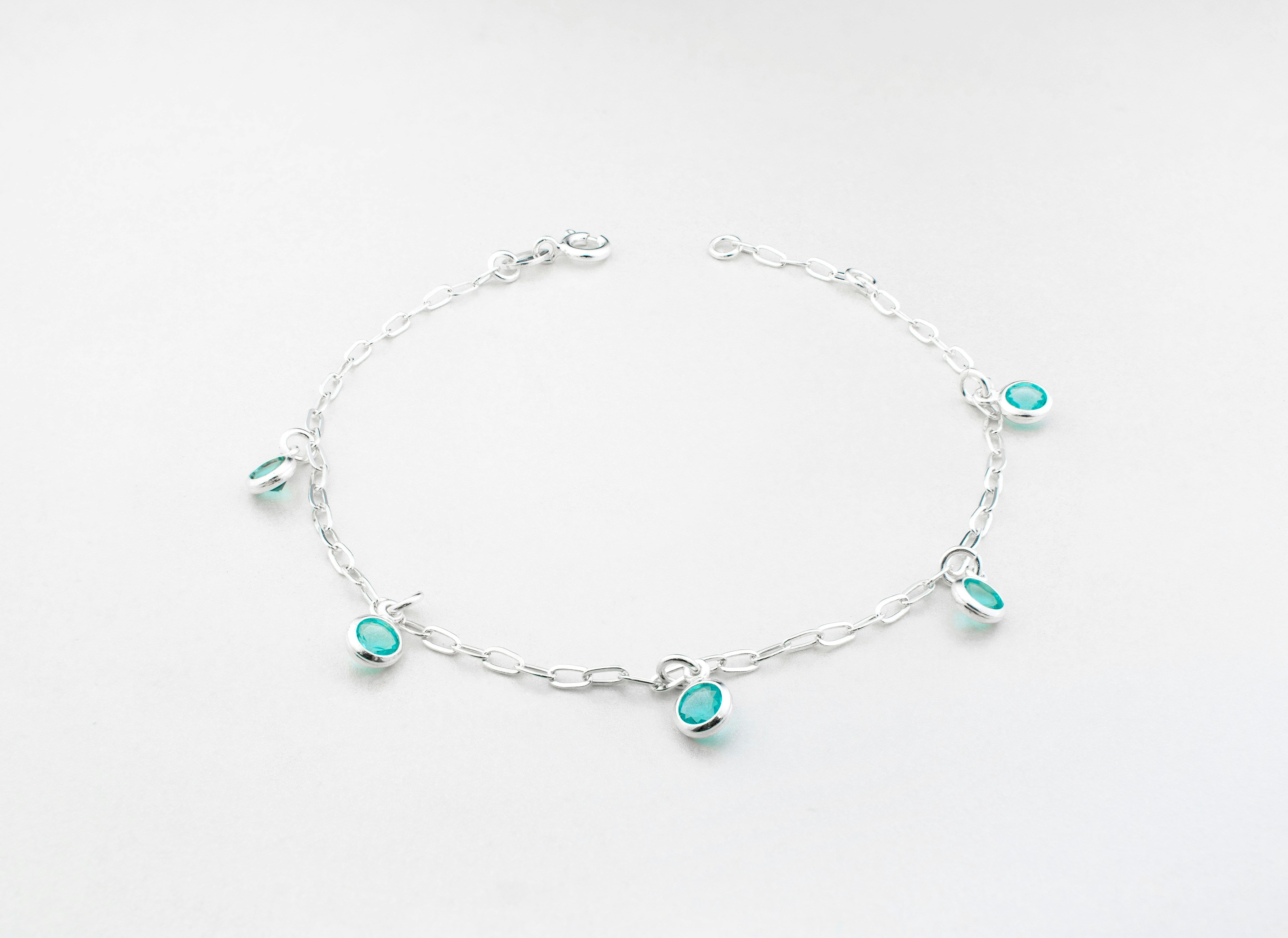 Wat is een Nazar armband?