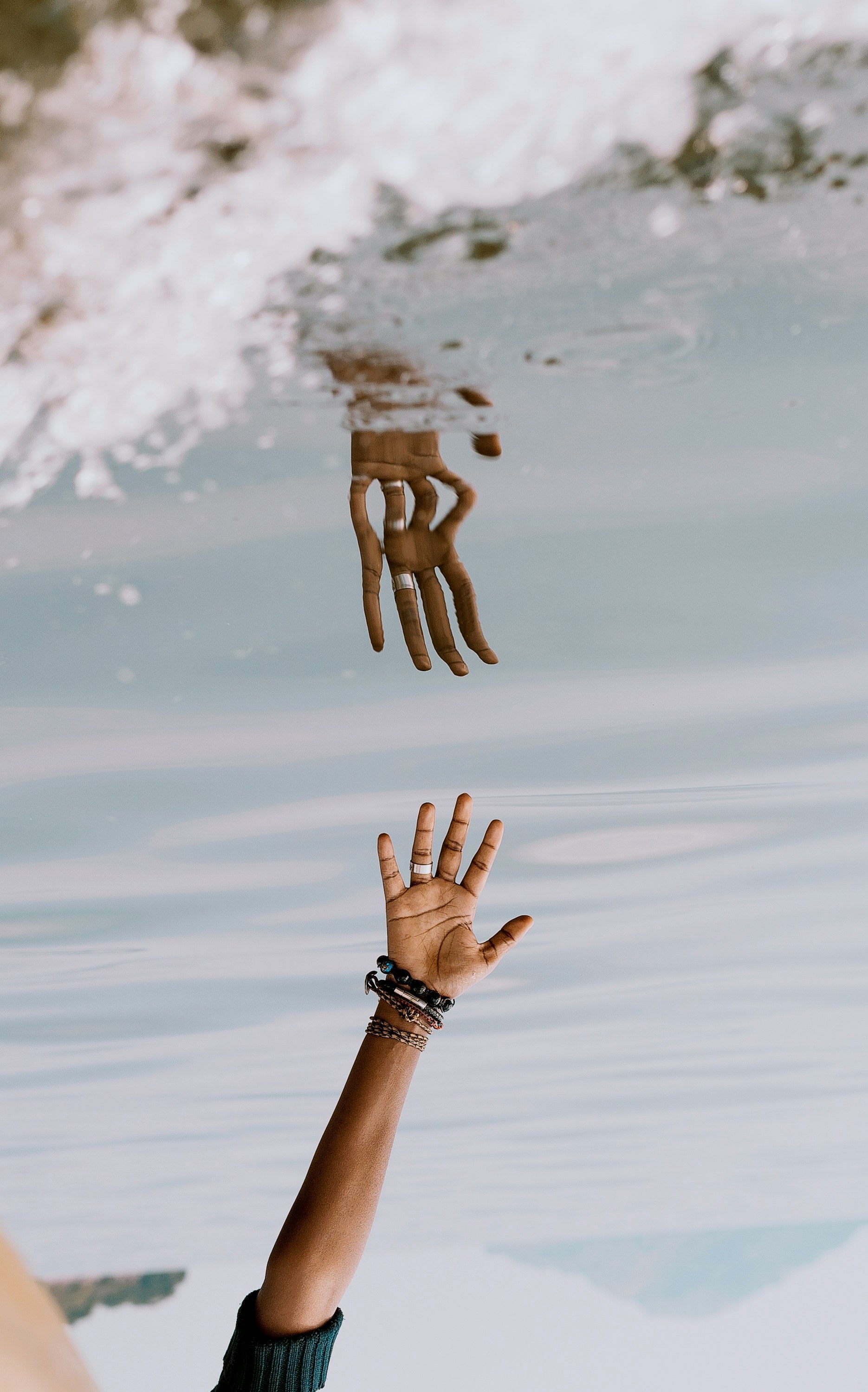 Wat is een reflecterende armband?