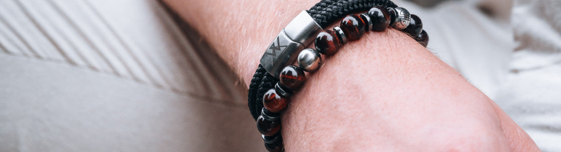 Brede armband