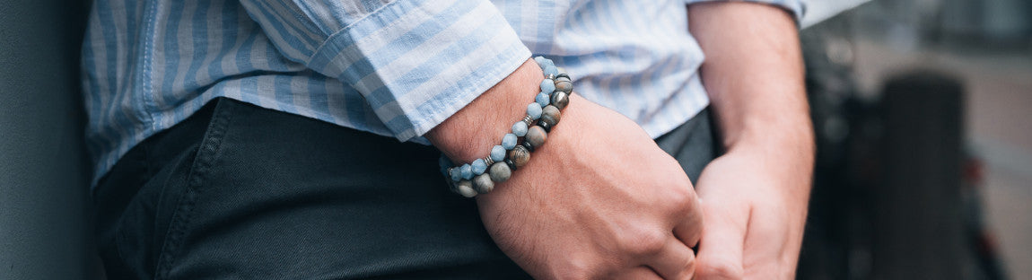 Viking armband heren