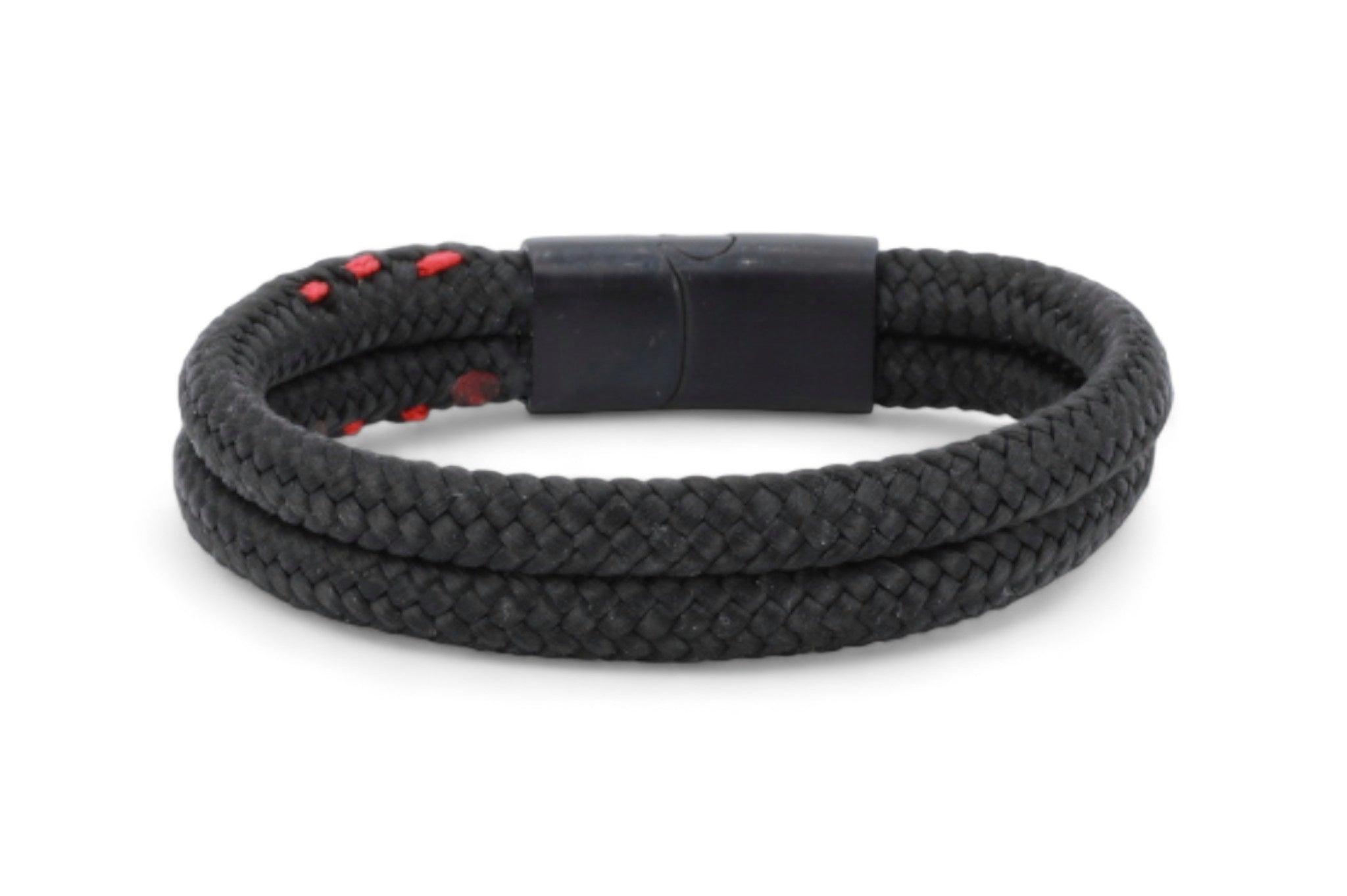 Touw armband 12mm - Caesar | Amsterdam