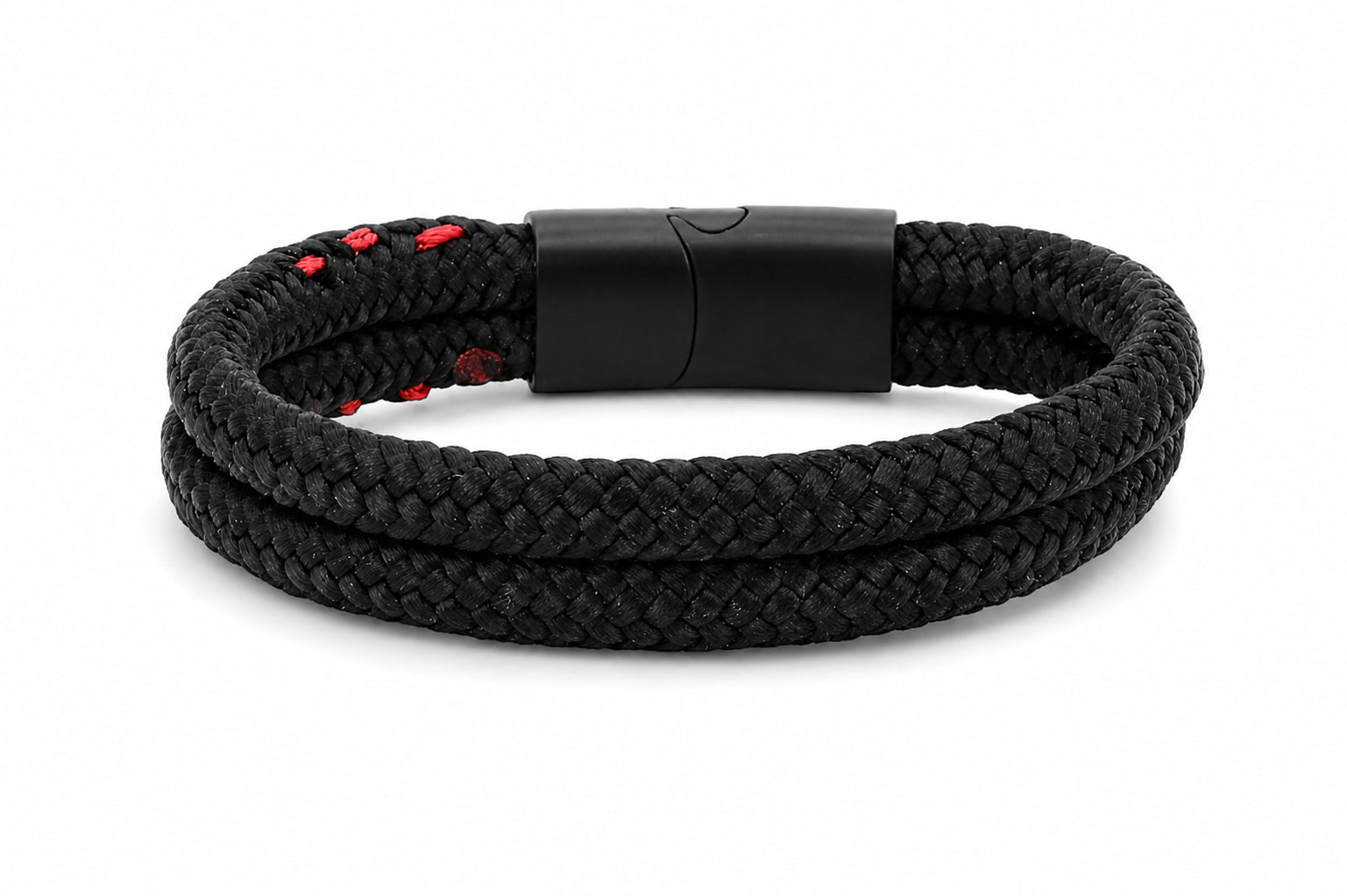 Rope bracelet 12mm - Caesar | Amsterdam