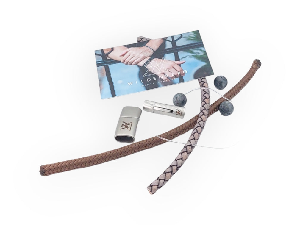 Bracelet de réparation