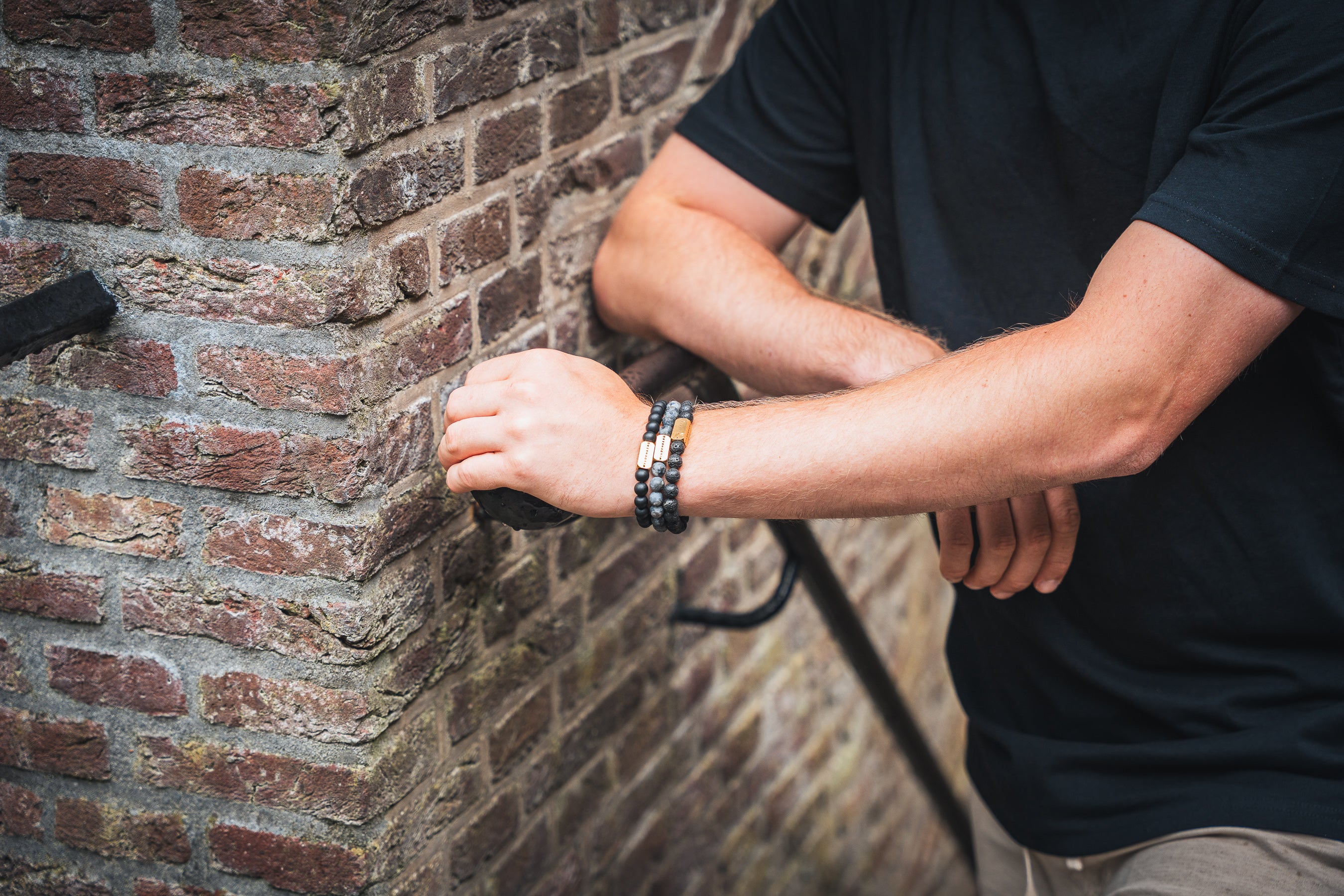 Apollo x Apollo | Zwart