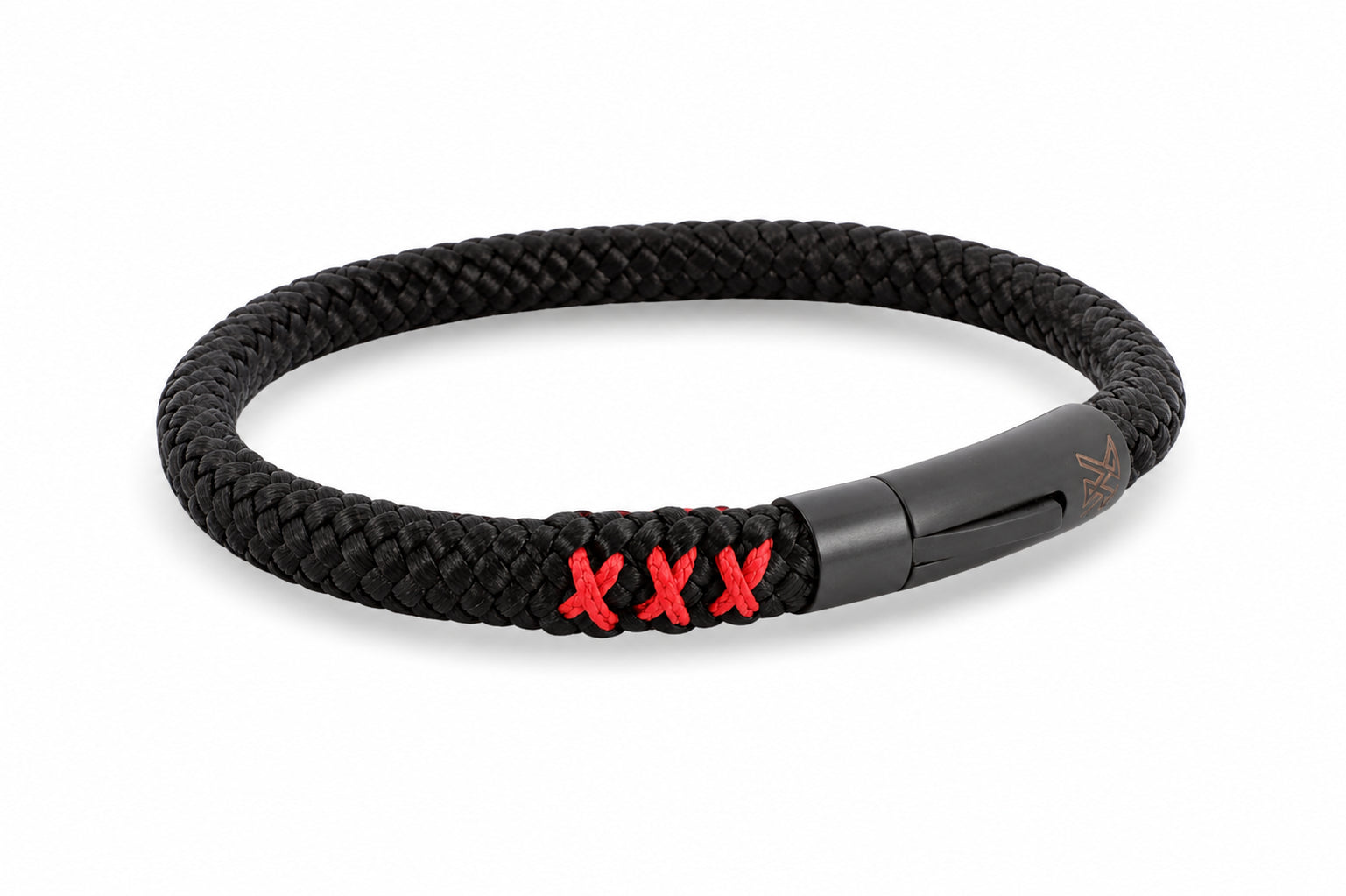 Touw armband 6mm - Ruyter | Amsterdam