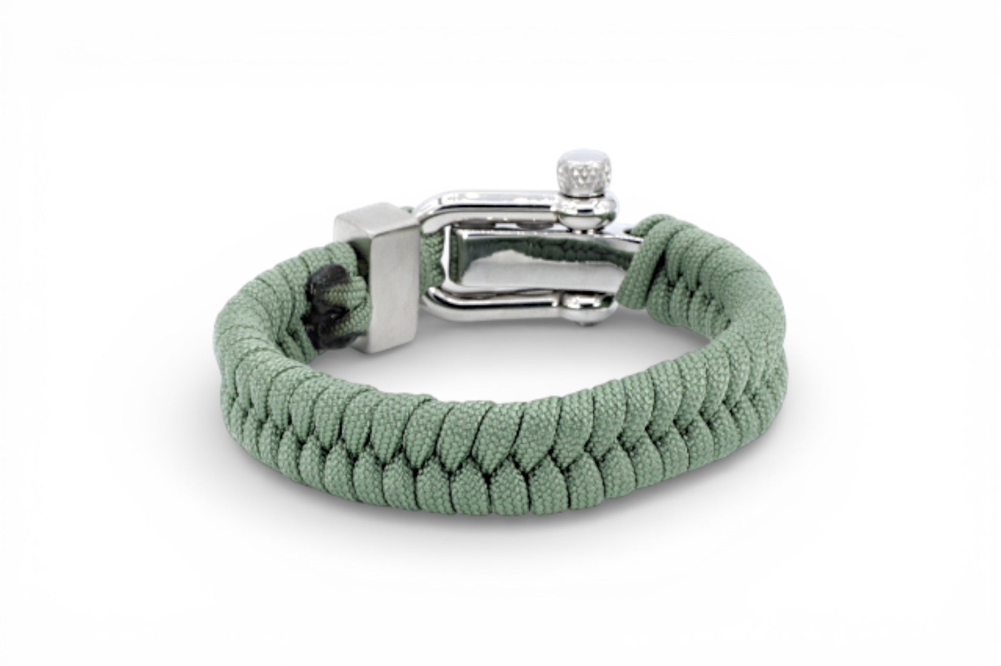Touw armband 20mm - Polo collectie