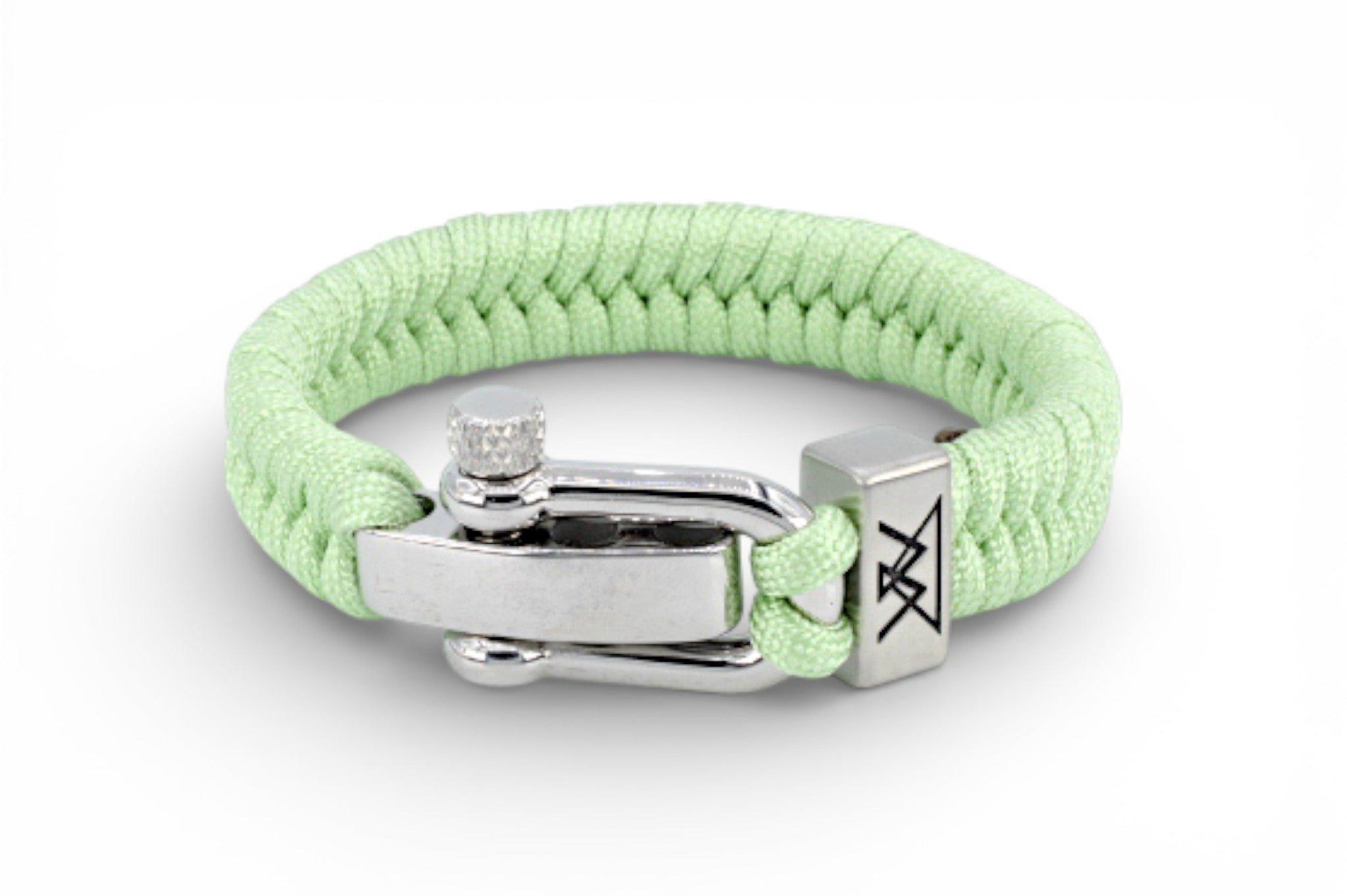 Touw armband 20mm - Polo collectie