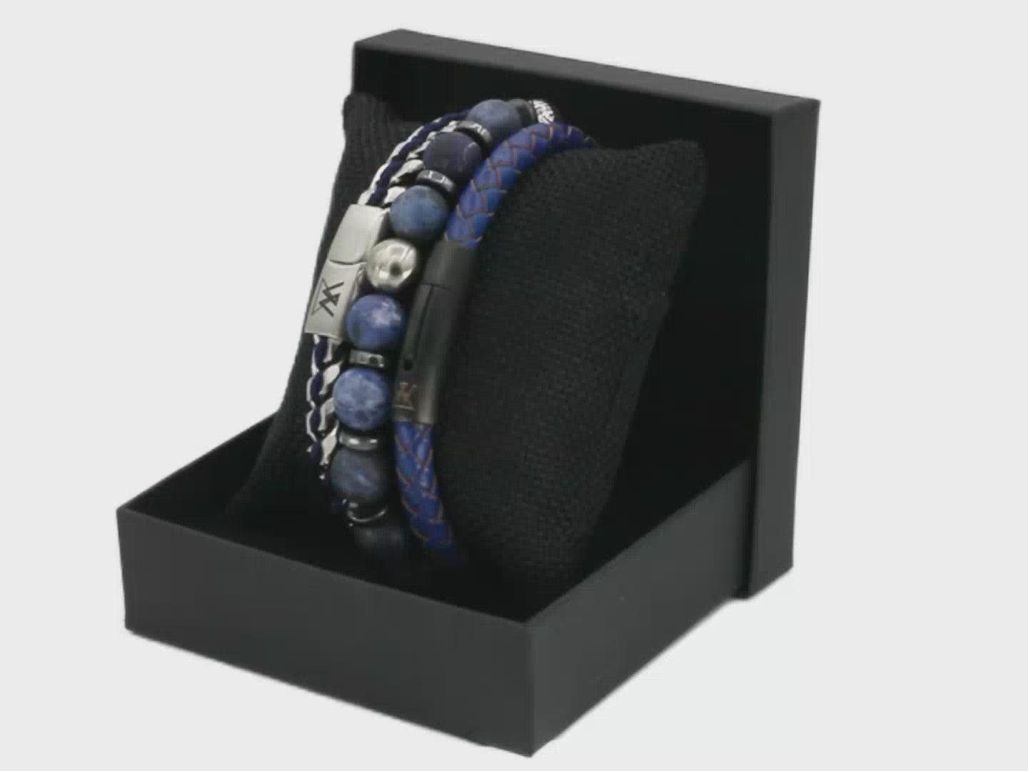 Kralen armband 10mm - Noort collectie