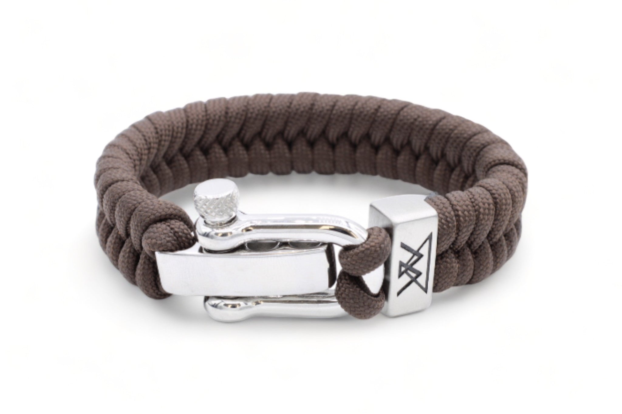Touw armband 20mm - Polo collectie