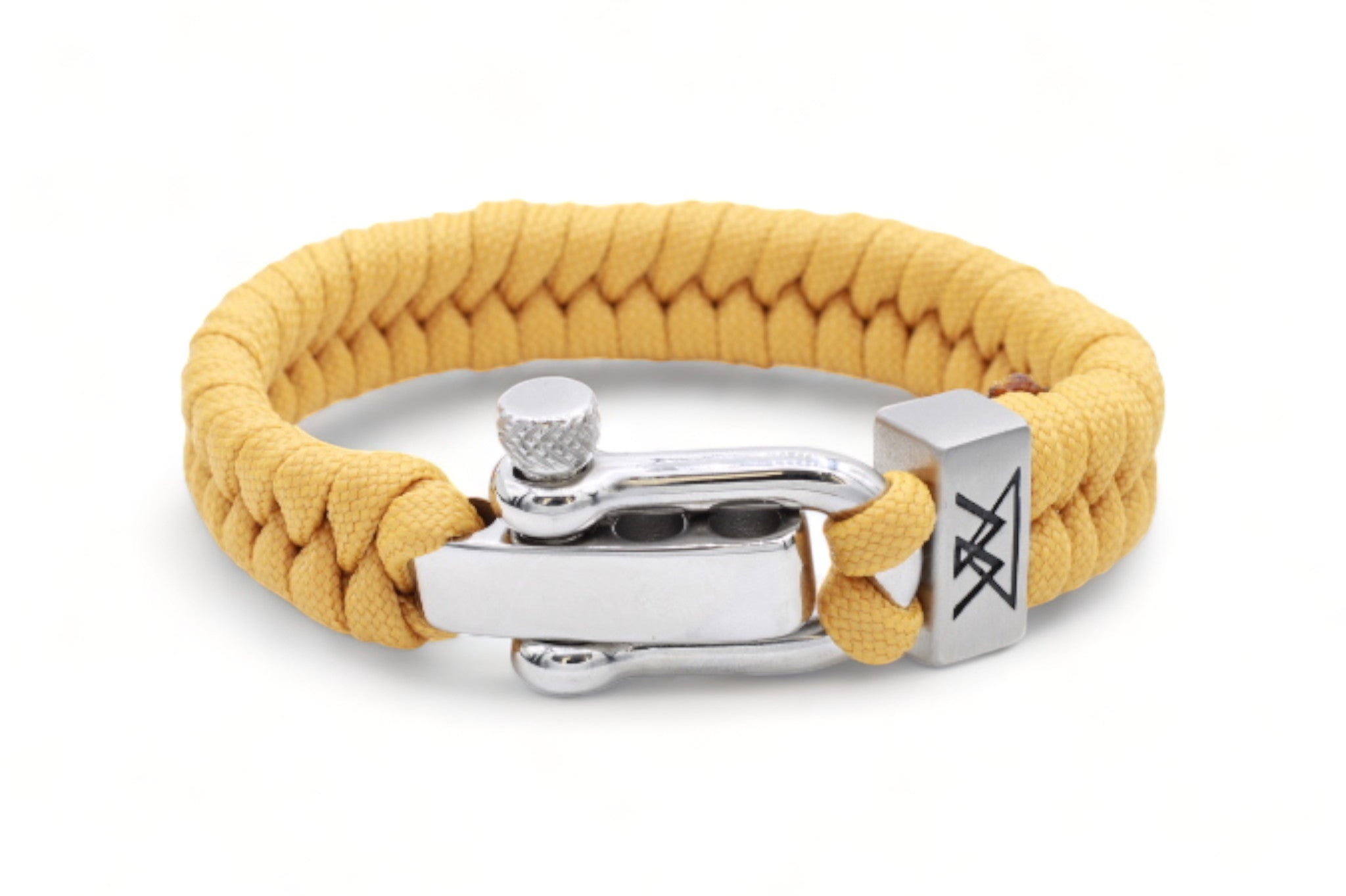Touw armband 20mm - Polo collectie