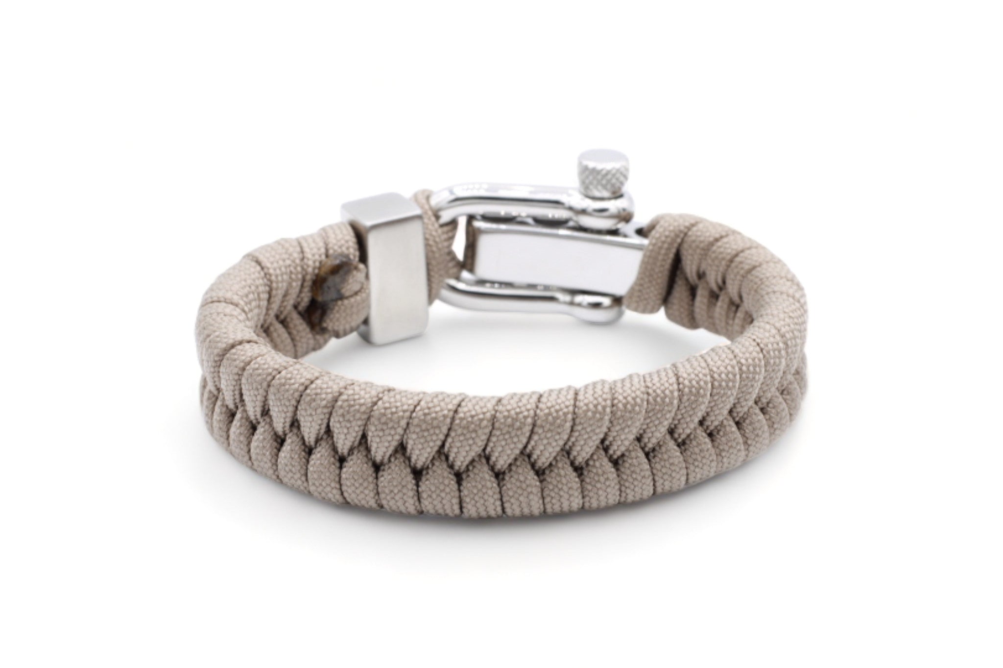 Touw armband 20mm - Polo collectie