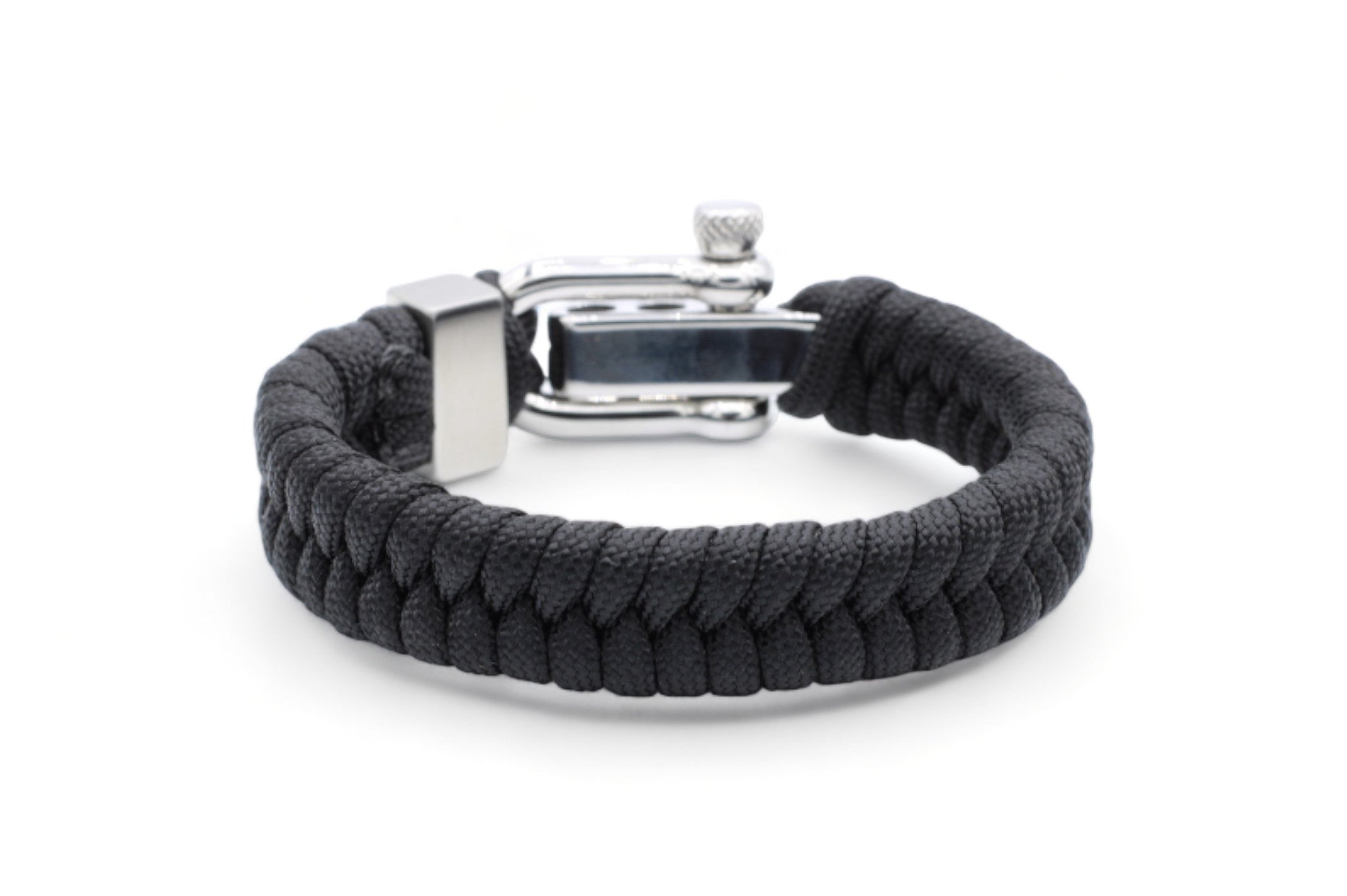 Touw armband 20mm - Polo collectie