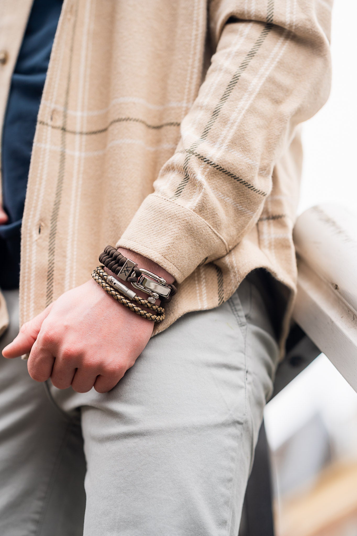 civilis | Gris