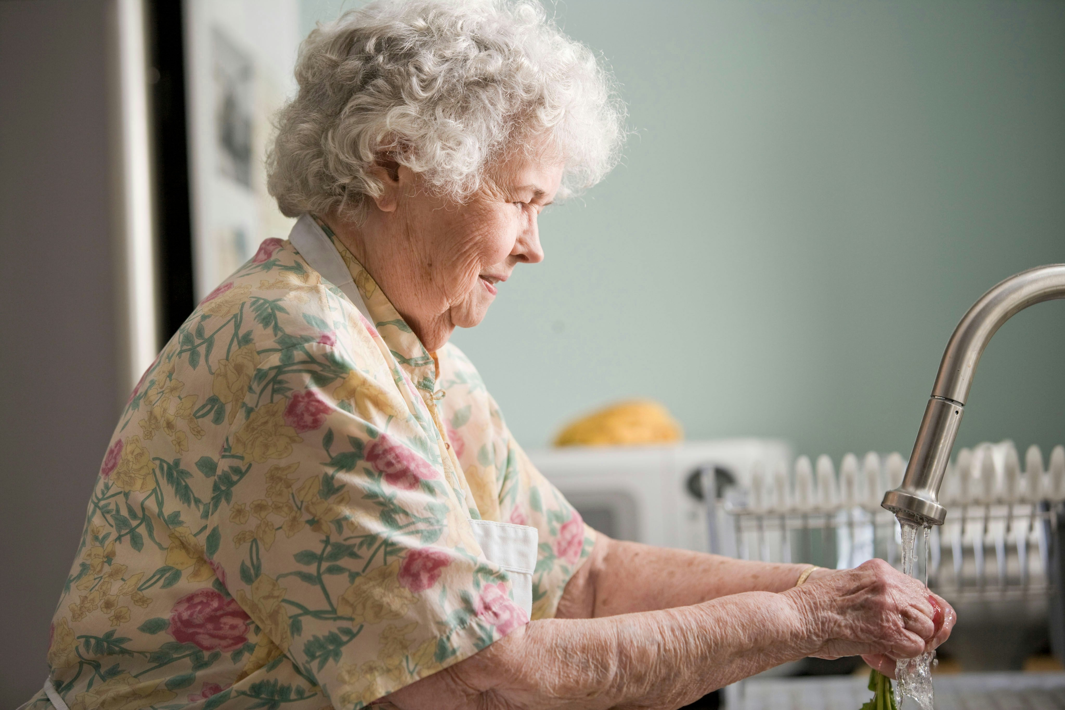 Wat is een Alzheimer armband?