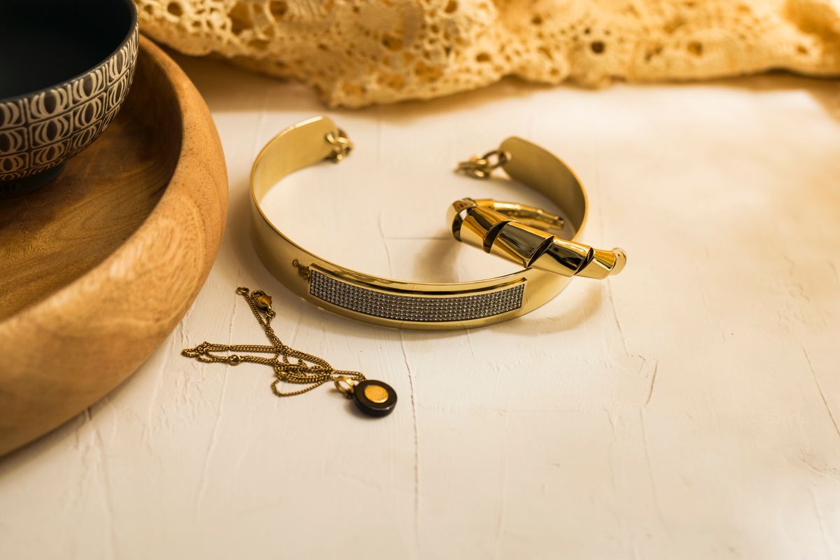 De trend uit de Verenigde Staten; de slavenarmband. Dit is wat je moet weten!