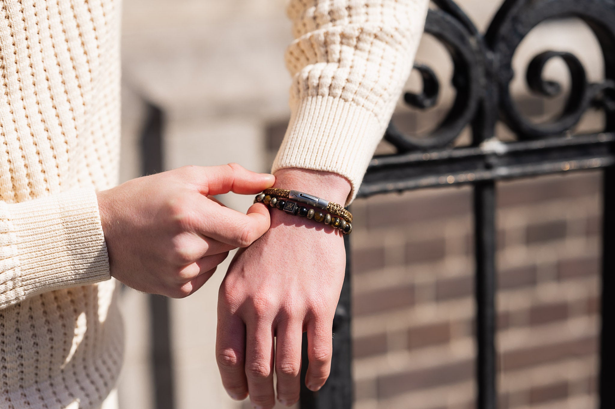 Welke armband past bij mij?