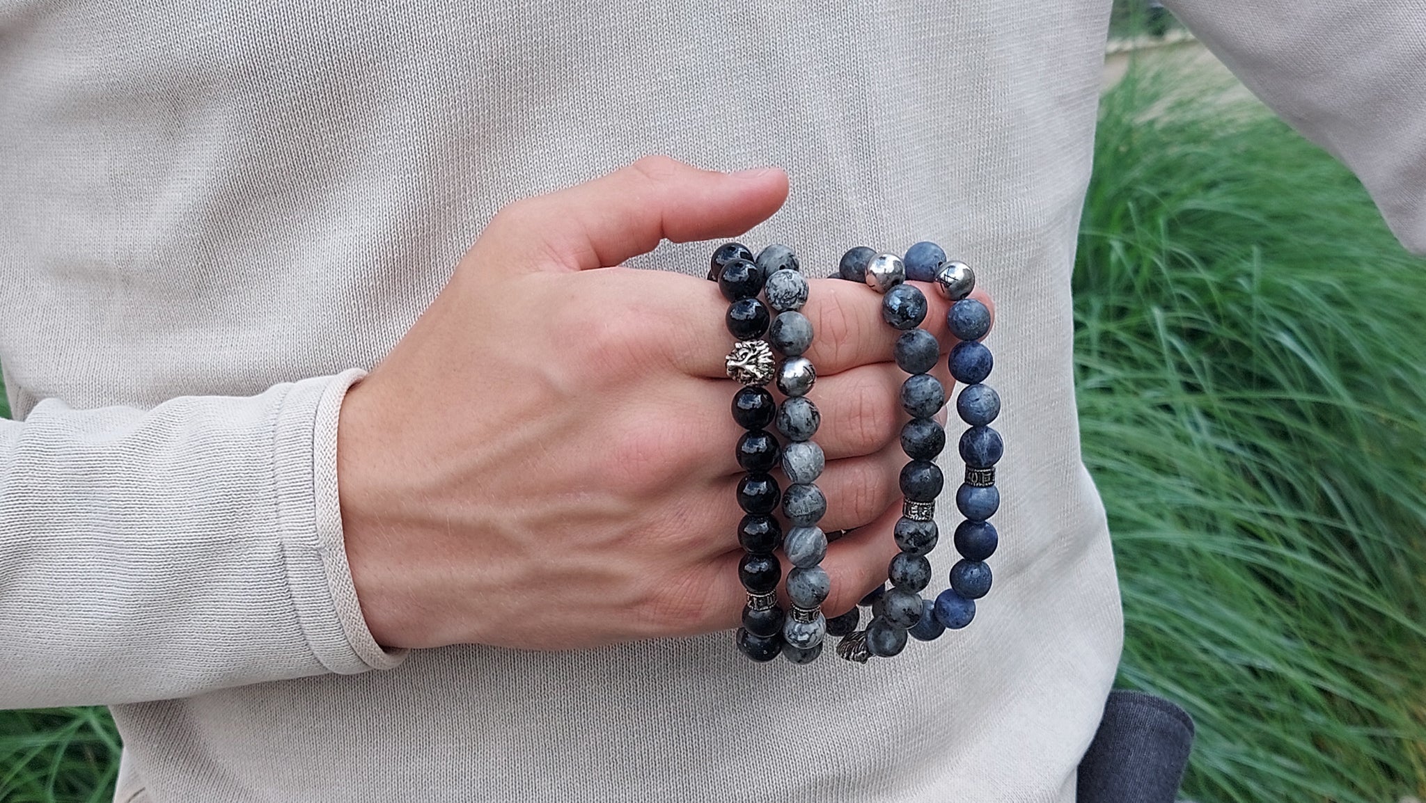 Zijn armbanden voor mannen? Dit is het meest gekozen sieraad!