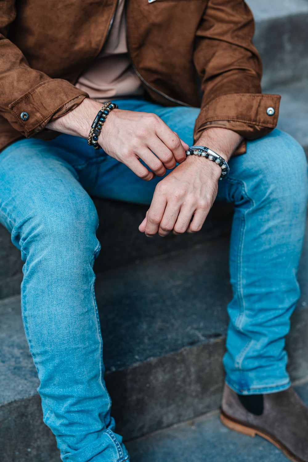 Casual Betekenis voor Mannen Alles wat je moet weten!