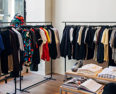 Tip: jezelf kleden naar je lichaamsbouw, maar hoe?