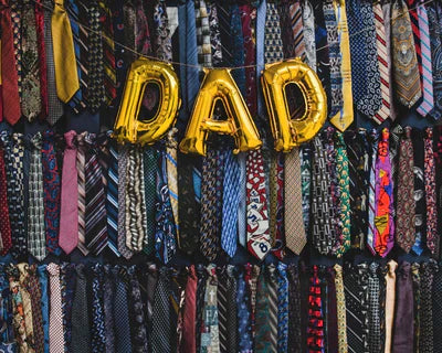 Het leukste vaderdag cadeau 2026 voor de beste papa