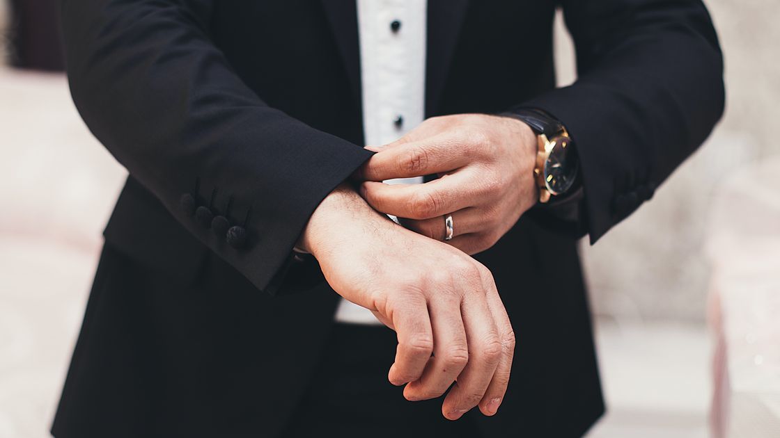 Waarom dragen we sieraden?