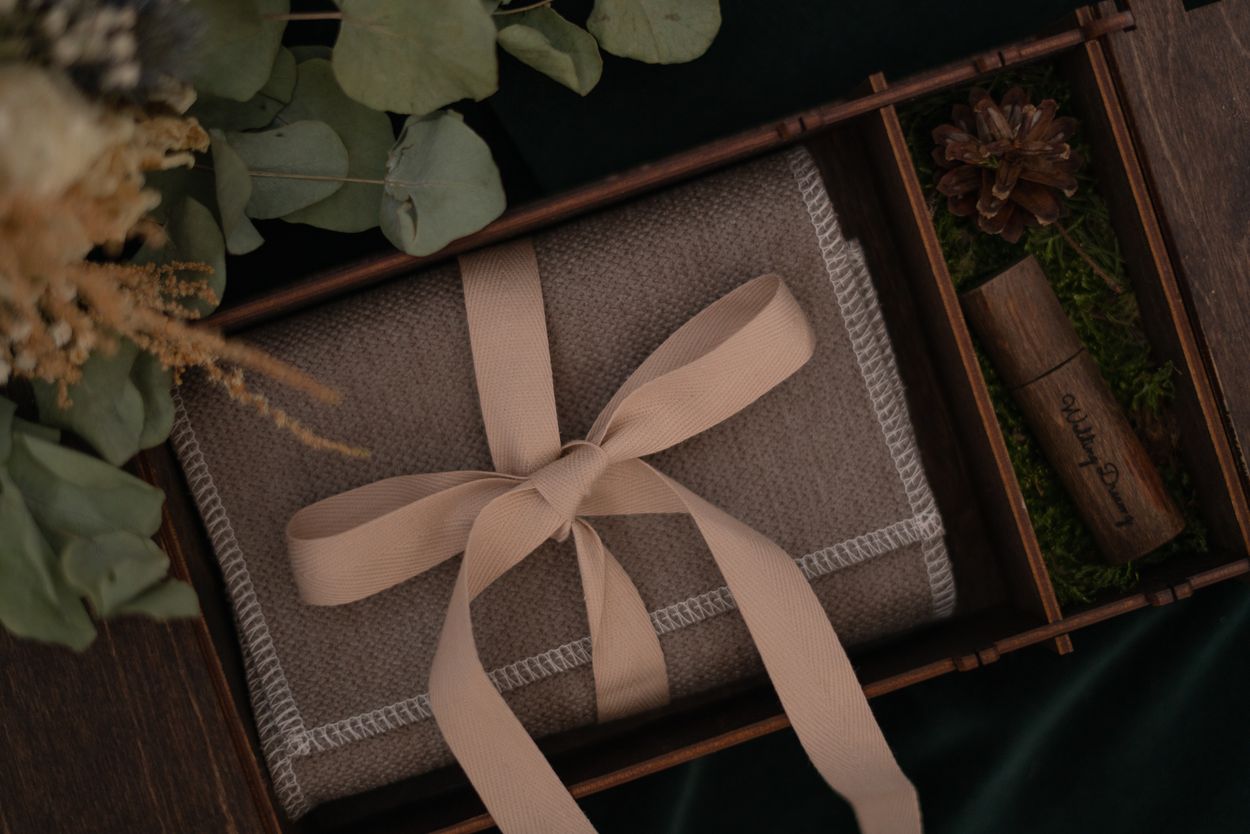 Wat geef je cadeau voor een vriend?