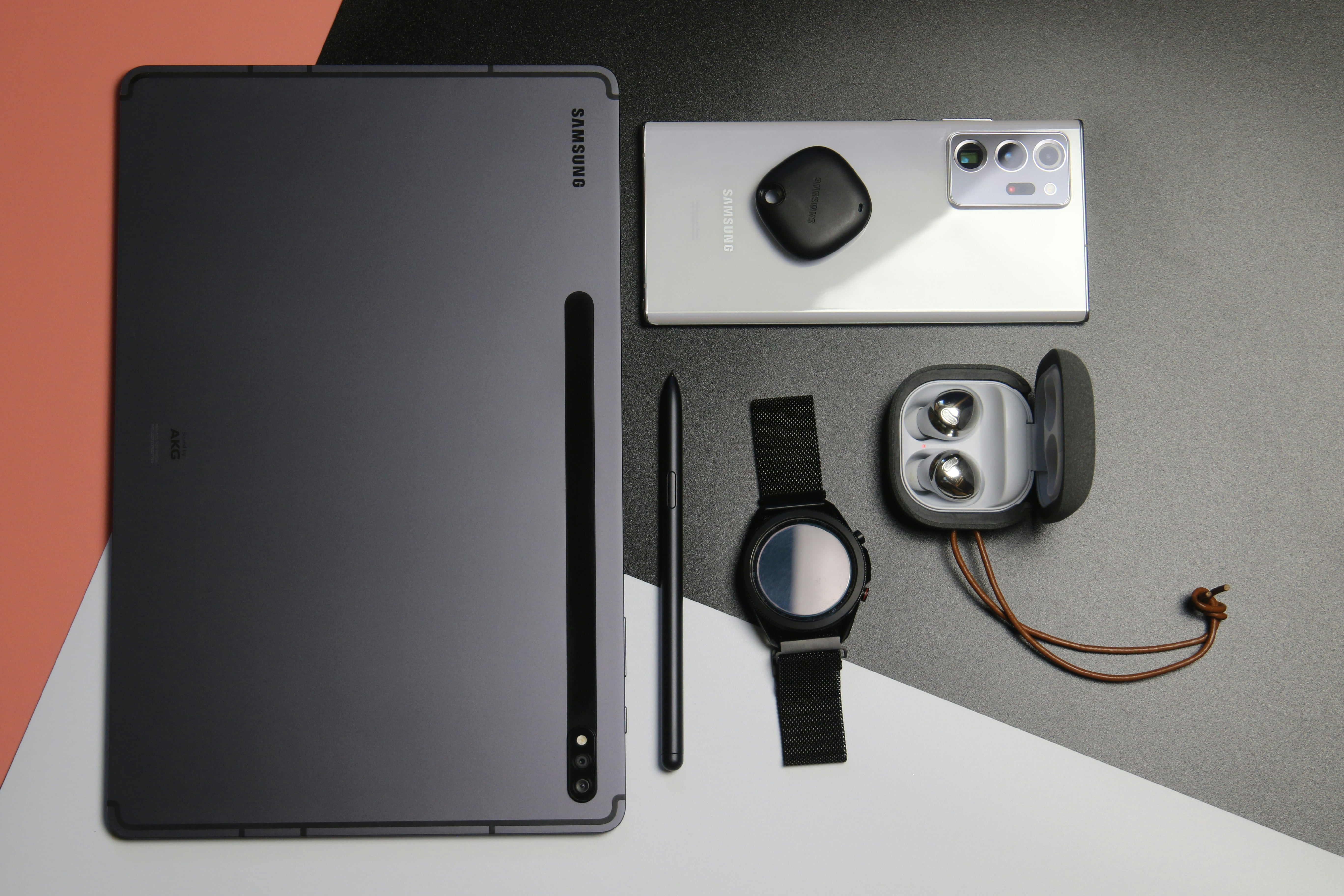Wat is een smarttag armband?