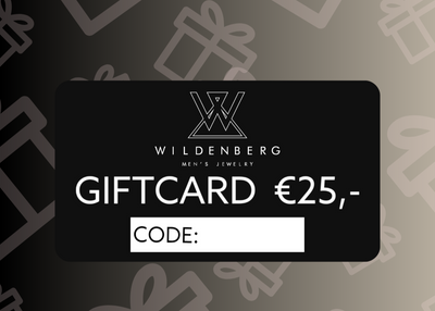 Giftcard | Wildenberg Wear