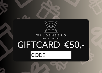 Giftcard | Wildenberg Wear