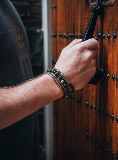 armbanden heren wildenberg