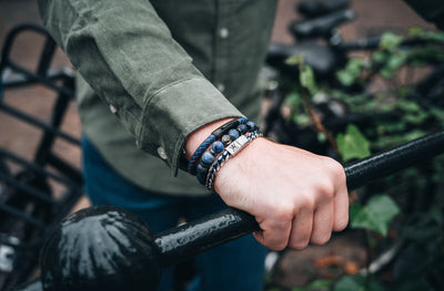 armbanden heren wildenberg