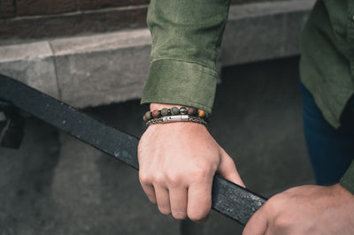 armbanden heren wildenberg