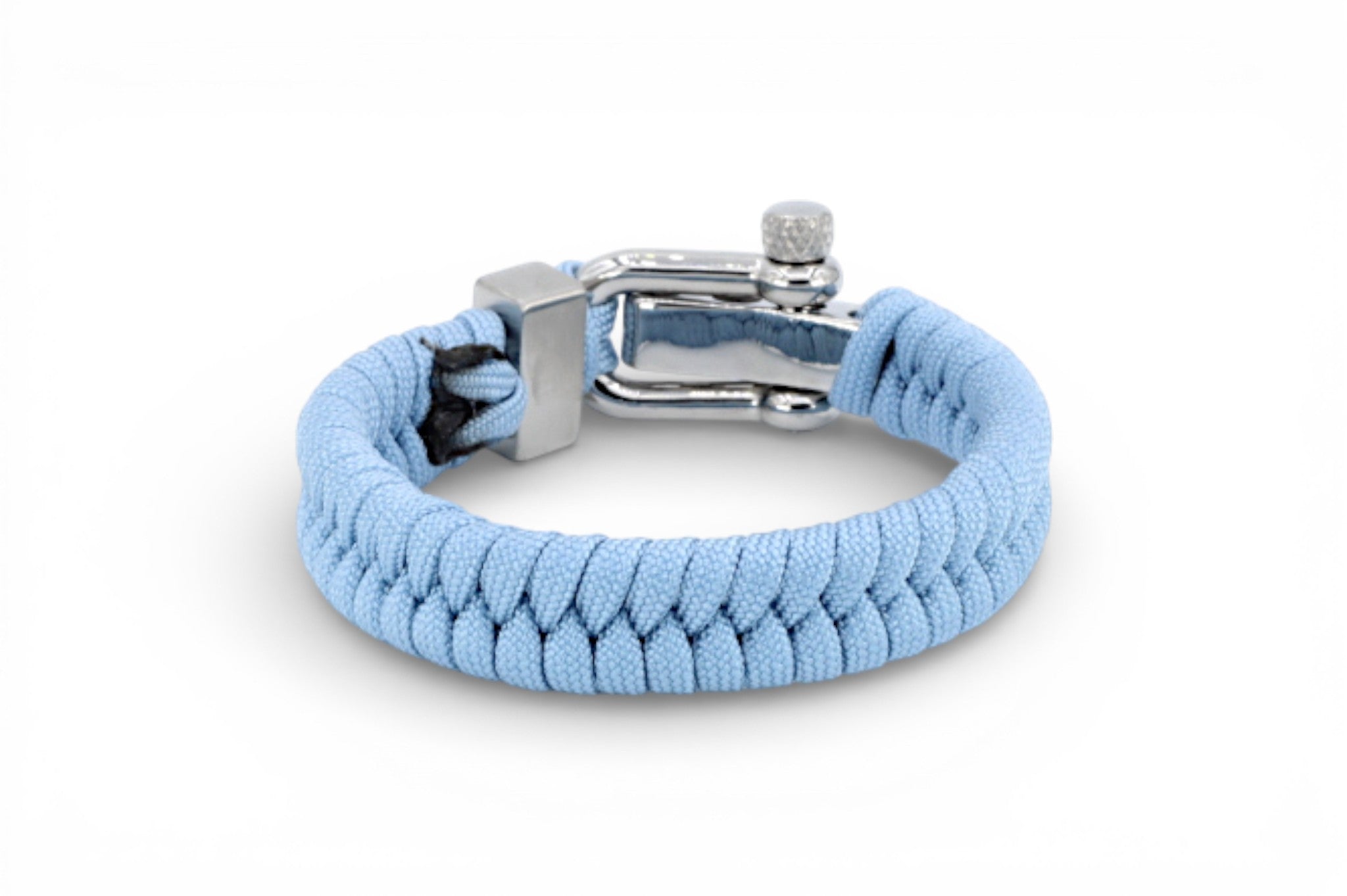 Touw armband 20mm - Polo collectie