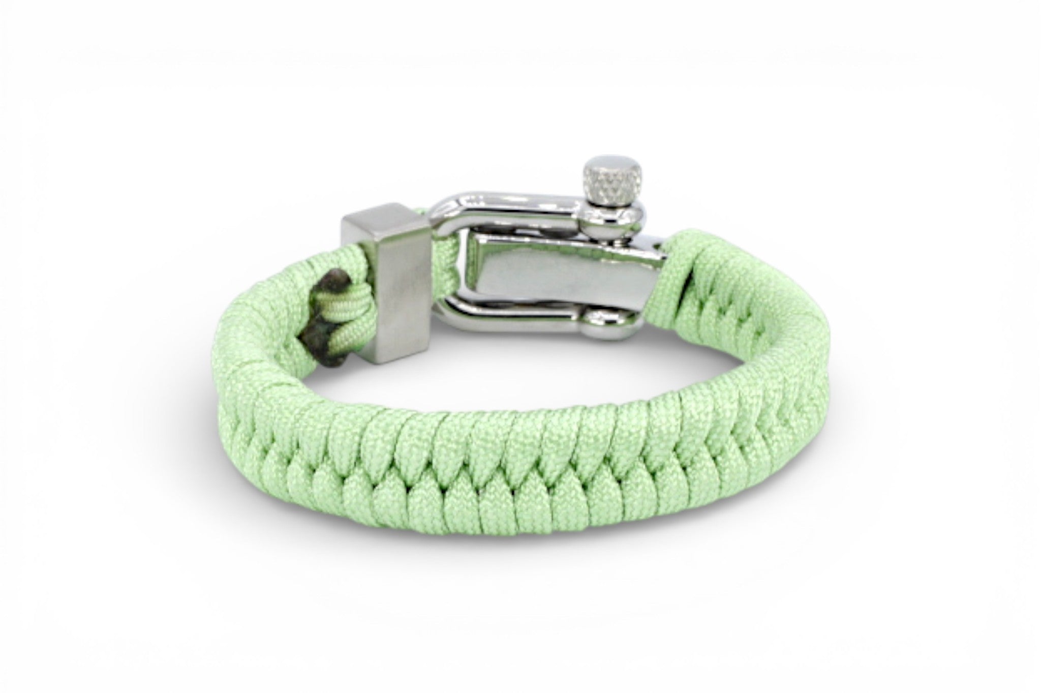 Touw armband 20mm - Polo collectie