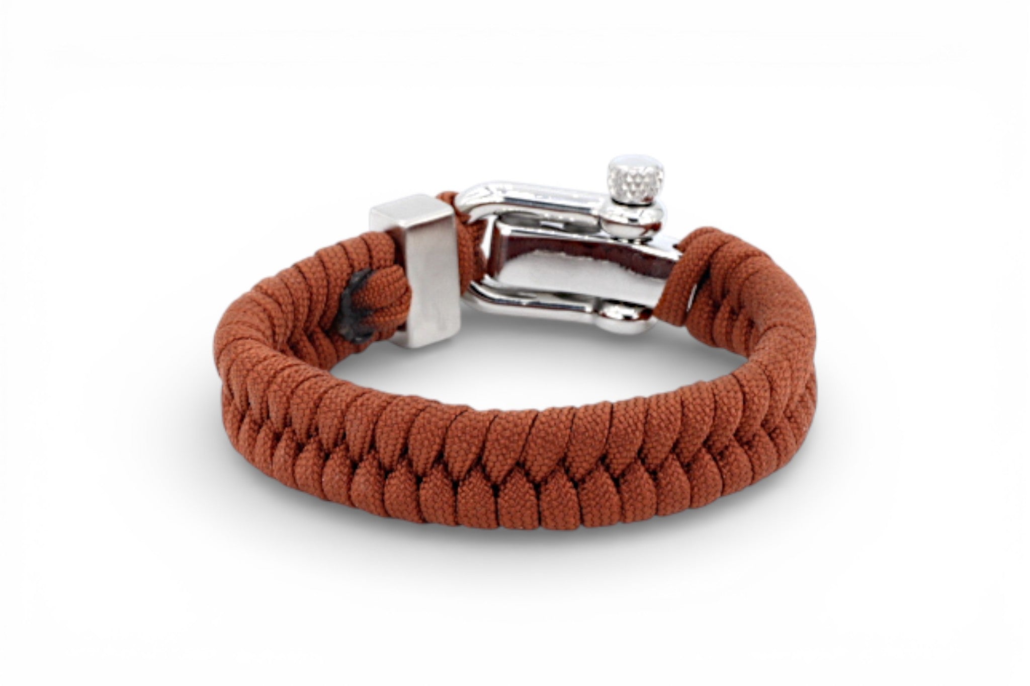 Touw armband 20mm - Polo collectie